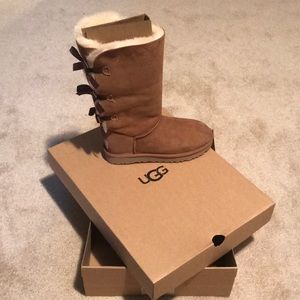 UGG boots